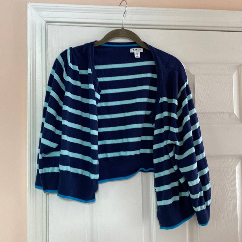 👚 old navy xxl cropped sweater